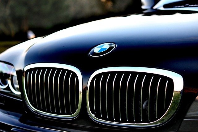 Wynajem aut BMW - doświadcz luksusu w drodze