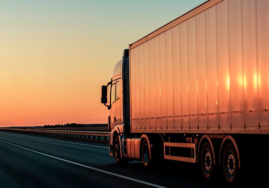 Jakie usługi oferuje firma transportowa EA Logistic w zakresie przewozów do Hiszpanii